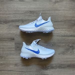 Nike Air Zoom Infinity Tour Golf Shoes Mens Size 8 Womens 9.5